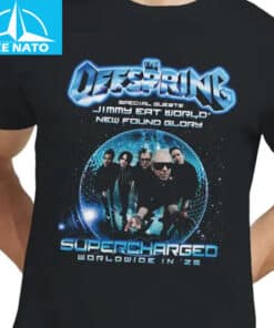 The Offspring Tour Shirt2