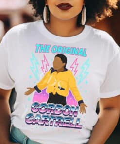 The Original Gordon Gartrell Malcolm Jamal Warner Memorial Shirt2