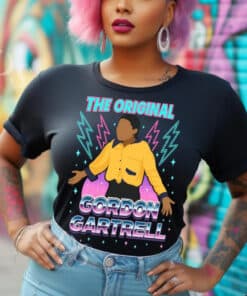 The Original Gordon Gartrell Malcolm Jamal Warner Memorial Shirt3