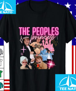 The Peoples Princess Lewis Capaldi Shirt2