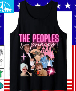 The Peoples Princess Lewis Capaldi Shirt3