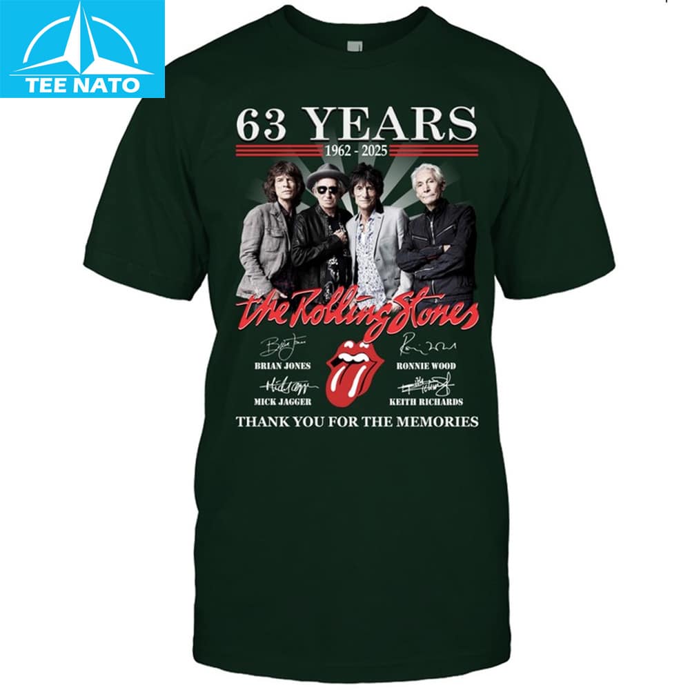 A detailed collector's view of the shirt.