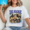 The Rookie TV Show Shirt