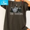 The Smiths Band Photo Music Fan Shirt