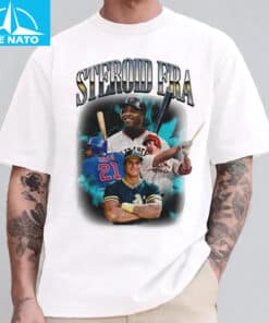 The Steroid Era Shirt