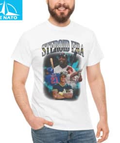 The Steroid Era Shirt4
