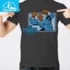 The Thing Ben Grimm Fantastic Four Marvel Comic Shirt 1