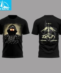 The Weeknd After Hours Til Dawn Stadium Tour Fan Shirt2