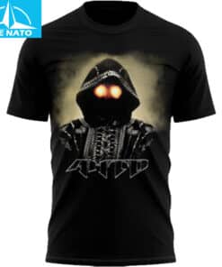 The Weeknd After Hours Til Dawn Stadium Tour Fan Shirt3