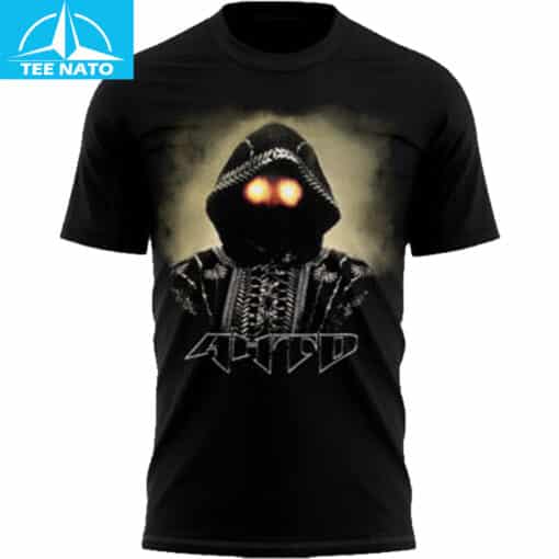 The Weeknd After Hours Til Dawn Stadium Tour Fan Shirt - Image 4