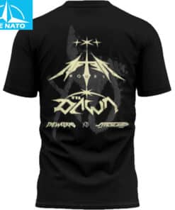 The Weeknd After Hours Til Dawn Stadium Tour Fan Shirt4