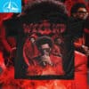 The Weeknd Shirt