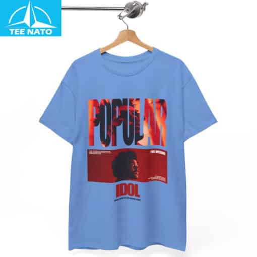 The Weeknd Starboy Shirt - Image 5