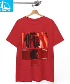 The Weeknd Starboy Shirt3