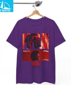 The Weeknd Starboy Shirt4