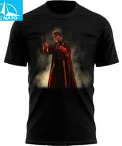 The Weeknd Tour 2025 Shirt 3