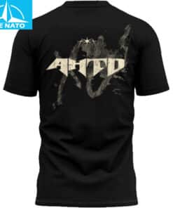 The Weeknd Tour 2025 Shirt 4