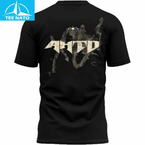 The Weeknd Tour 2025 Shirt - Image 5
