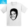 Theo Huxtable Malcolm Jamal Warner 80s TV Show Character Fan Shirt