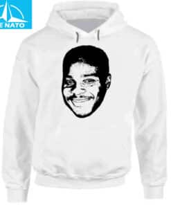 Theo Huxtable Malcolm Jamal Warner 80s TV Show Character Fan Shirt3