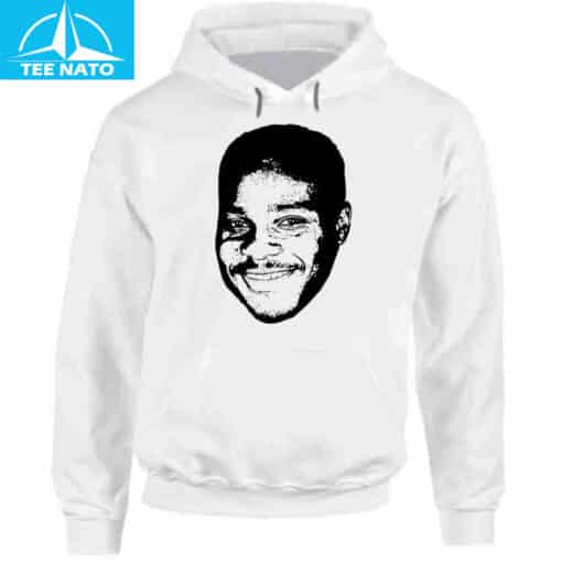 Theo Huxtable Malcolm Jamal Warner 80s TV Show Character Fan Shirt - Image 5