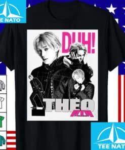 Theo P1Harmony Shirt2