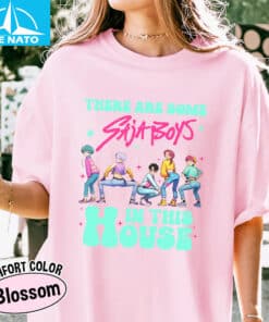 There Are Some Sajja Boys In This House Shirt4