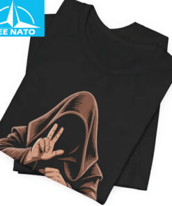 There Is No List Shirt2