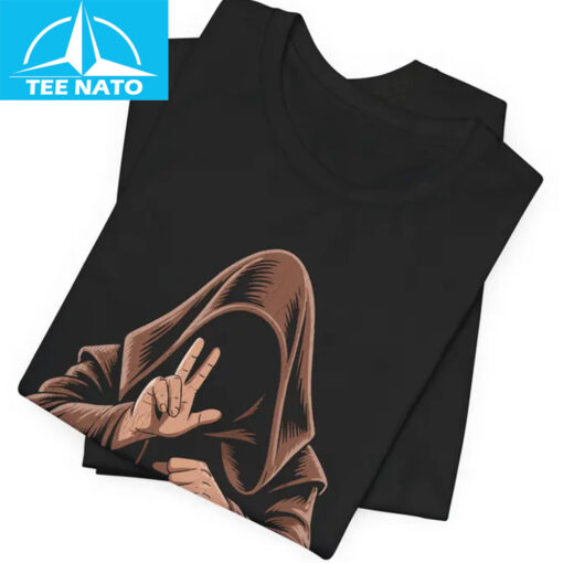 There Is No List Shirt - Image 2