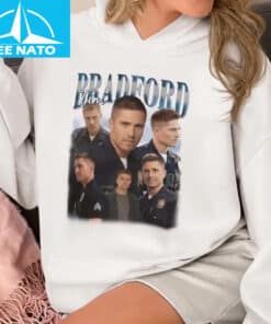 Tim Bradford Bootleg Vintage Shirt3