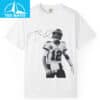 Tom Brady Buccaneers Autograph Style Shirt