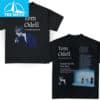 Tom Odell Wonderful Life Tour Shirt