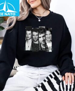 Tom Sturridge Shirt