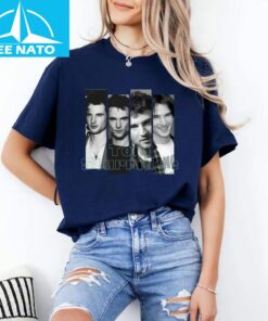 Tom Sturridge Shirt 4