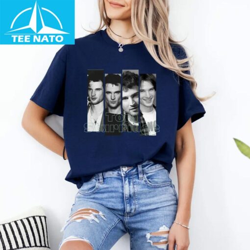 Tom Sturridge Shirt - Image 3
