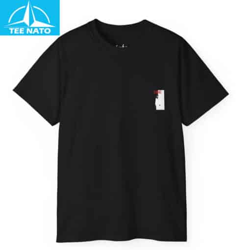 Tony Madonna Shirt