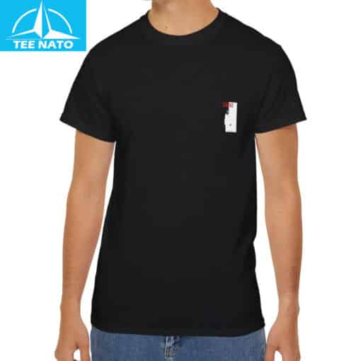Tony Madonna Shirt - Image 4