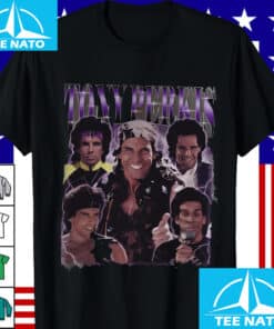 Tony Perkis Power Homage Shirt1