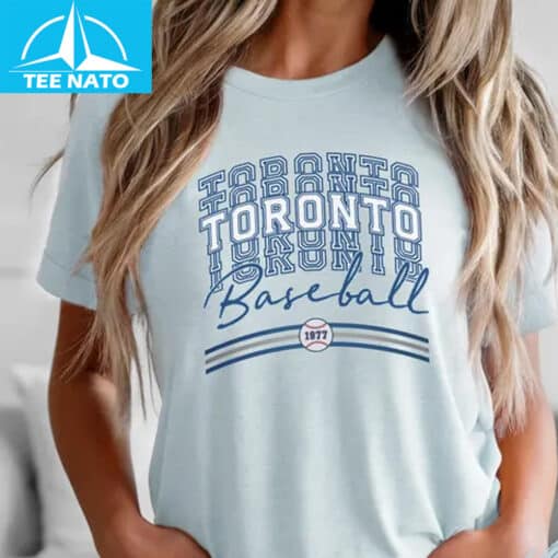 Toronto Baseball Shirt - Image 4