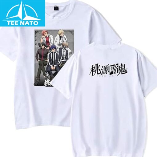 Tougen Anki T-Shirt