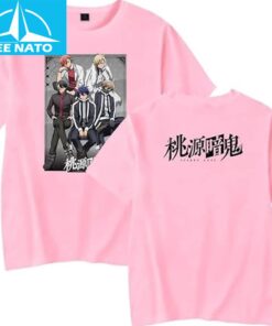 Tougen Anki T Shirt2