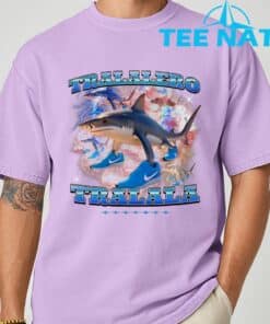 Tralalero Trala Italian Brainrot Shirt 6