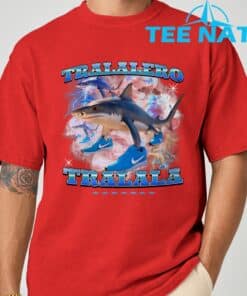 Tralalero Trala Italian Brainrot Shirt 8