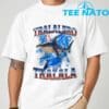 Tralalero Tralala Shark Meme Bootle T Shirt 1