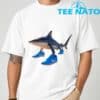 Tralalero Tralala TShirt 1