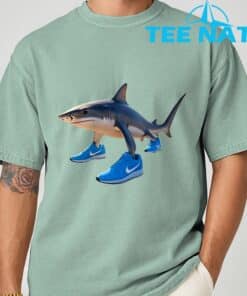 Tralalero Tralala TShirt 3