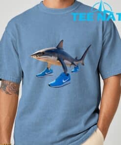 Tralalero Tralala TShirt 4
