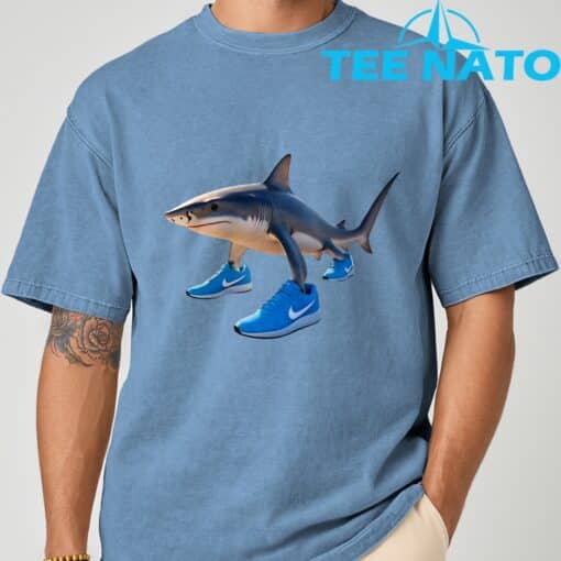 Tralalero Tralala TShirt - Image 5