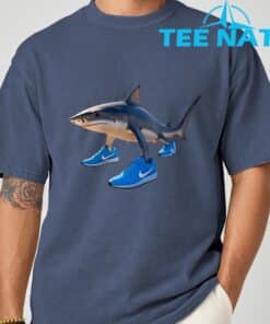 Tralalero Tralala TShirt 5