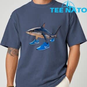 Tralalero Tralala TShirt 5